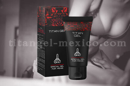 Titangel Mexico
