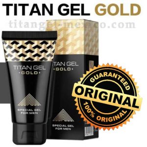 Titan Gel funciona